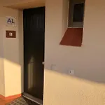 Silver Moon House