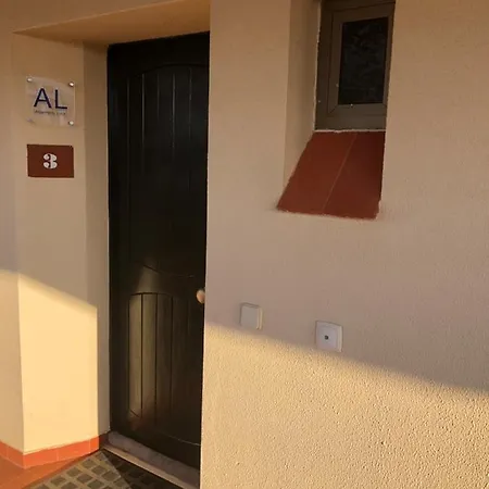 Silver Moon House