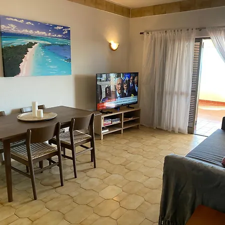 Silver Moon House 公寓 拉哥斯