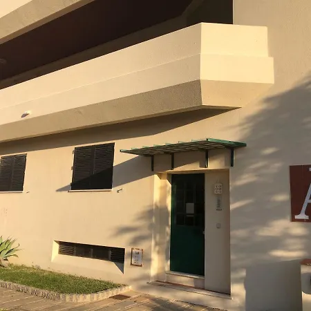 Silver Moon House Λάγος