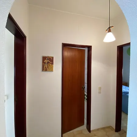 Silver Moon House * Λάγος