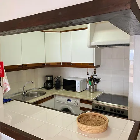 Silver Moon House Apartment