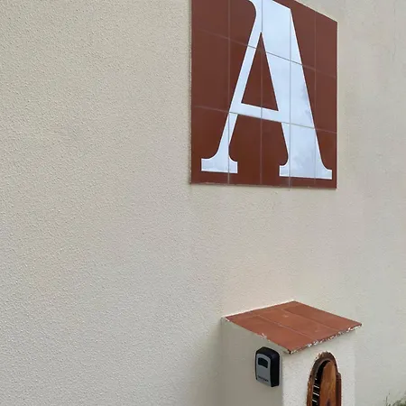 Apartment Silver Moon House