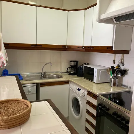 Silver Moon House Διαμέρισμα *