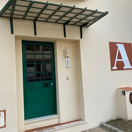 Διαμέρισμα Silver Moon House *