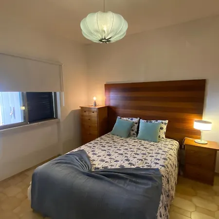 Silver Moon House