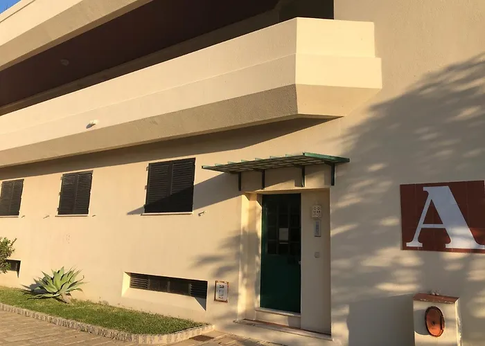 Silver Moon House Lagos