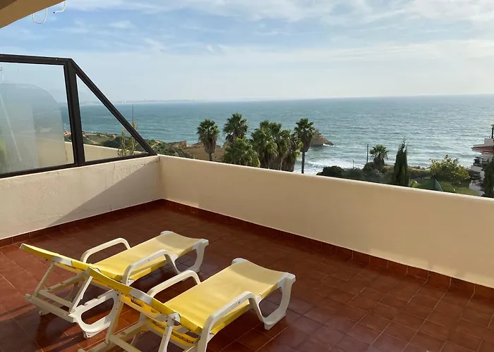 Silver Moon House Lägenhet *