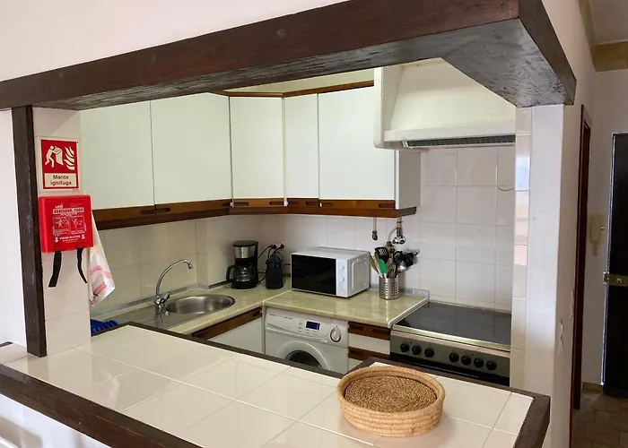 Silver Moon House Lägenhet