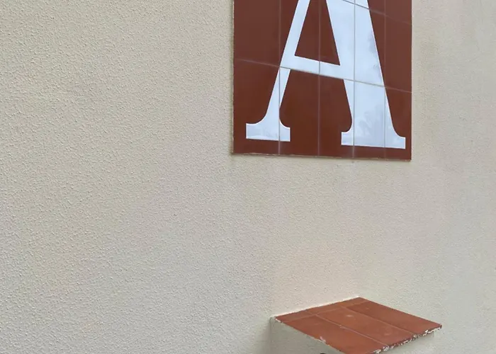 Lägenhet Silver Moon House