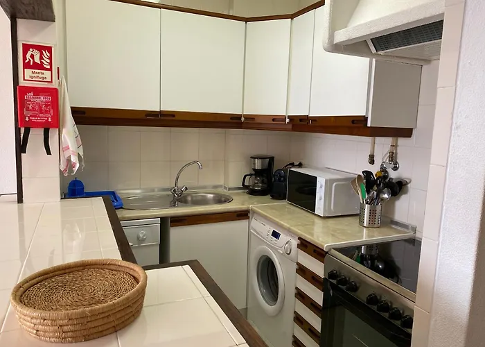 Silver Moon House Lägenhet *