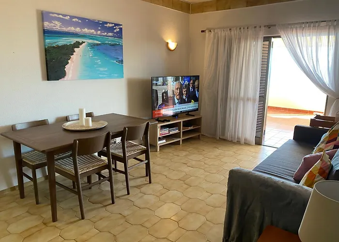 Silver Moon House Lägenhet Lagos