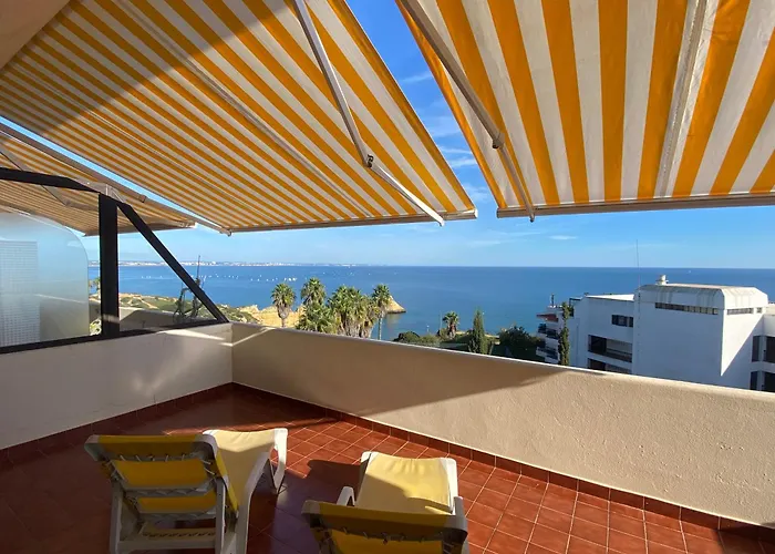 Silver Moon House Lägenhet *