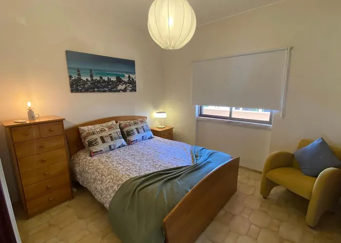 Lägenhet Silver Moon House *