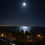 Silver Moon House *