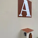 Apartamento Silver Moon House