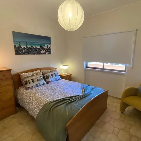 Apartamento Silver Moon House *